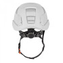 義大利 KASK ZENITH X MAX HI VIZ 攀樹/攀岩/工程/救援/戶外活動 頭盔 白色 WHE00131-201